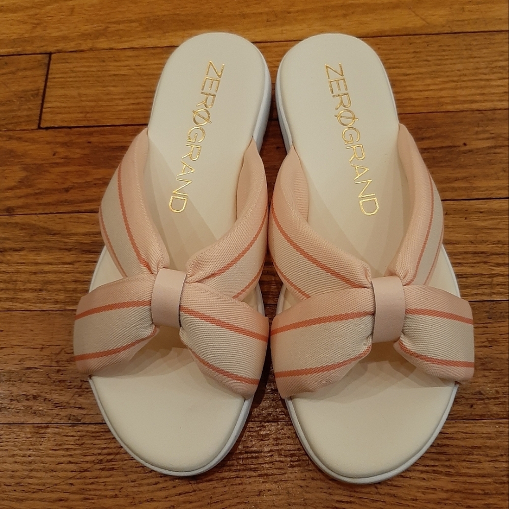Cole Haan sandals